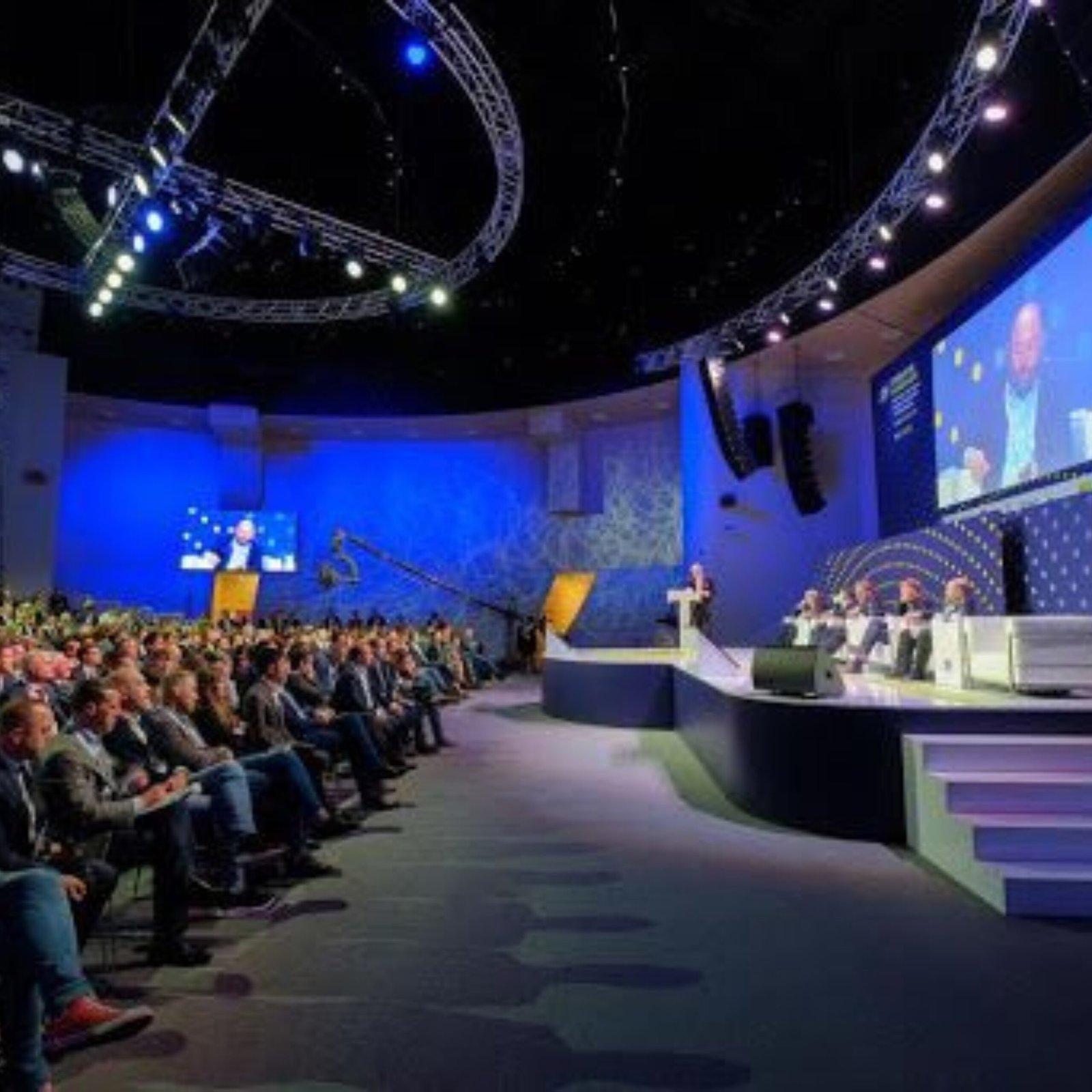 Corporate & Business Events